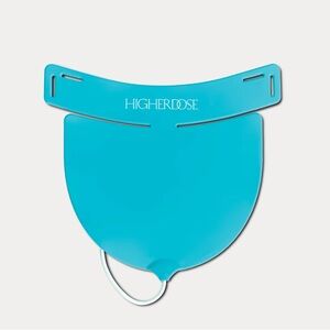 Higherdose Red Light Neck Enhancer